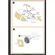 Clear Prop Cpa72183 1/72 A2d-1 Skyshark Painting Mask On Yellow Kabuki Paper For Cp Kits