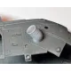 Clear Prop Cpa72207 1/72 Wessex Hc 2 Exhausts For Airfix Kit 3d Print