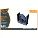 Clear Prop Cpa72214 1/72 Wessex Hc 2 Air Intake Grill For Airfix Kit 3d Print