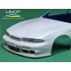 Uscp 24t081 1/24 Nissan Silvia S14/240sx Front End Early Type