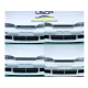 Uscp 24t081 1/24 Nissan Silvia S14/240sx Front End Early Type