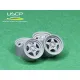 Uscp 24p215 1/24 Work Meister Cr01 15 Resin Model