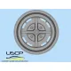 Uscp 24p062 1/24 Lemmerz Gt Steel 15 Resin Model