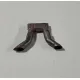 Rexx 32087 1/32 Exhausts For Mitsubishi A5m Claude For Special Hobby