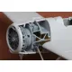 Sbs 72097 1/72 Brewster F2a Buffalo Wheel Bay Set For Hasegawa/Hobby2000 Kit