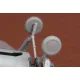 Sbs 72099 1/72 Brewster F2a Buffalo Wheels For Hasegawa/Hobby2000 Kit
