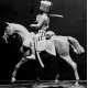 French Hussar, Napoleonic Wars Series 1/32 Master Box 3208