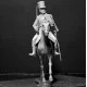 French Hussar, Napoleonic Wars Series 1/32 Master Box 3208