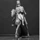 French Hussar, Napoleonic Wars Series 1/32 Master Box 3208