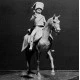 French Hussar, Napoleonic Wars Series 1/32 Master Box 3208