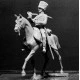 French Hussar, Napoleonic Wars Series 1/32 Master Box 3208
