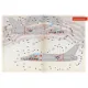 Print Scale 48-221 1/48 Decal For F-100 Super Sabre Technical Stencils 2 Leaf