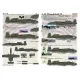 Print Scale 48-255 1/48 Decal For A-10 Thunderbolt Desert Storm Part 2