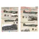 Print Scale 48-295 1/48 Decal For Personal Storm Wings Commander Typhoon And Tempests Of The 2nd Taf Part 2