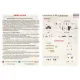 Print Scale Prs3d48-013 1/48 Lockheed P-38f Lightning Instrument Panel