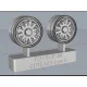 Cat4-r32014 1/32 F7u-3/3m/3p Cutlass Wheels Type1 Aircraft Accessories
