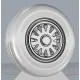 Cat4-r32014 1/32 F7u-3/3m/3p Cutlass Wheels Type1 Aircraft Accessories