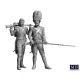 Master Box 32024 1/32 Napoleonic Wars Era The Old Guard Plastic Model Kit