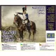 Master Box 32025 1/32 Napoleonic Wars Era The Old Guard Officer Plastic Model Kit