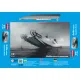 Mikro Mir 72-028 1/72 Grillo Class Torpedo Boat Plastic Model Kit