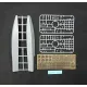 Mikro Mir 72-028 1/72 Grillo Class Torpedo Boat Plastic Model Kit