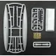 Mikro Mir 144-043 1/144 Gymnote Q1 1889 All-electric Submarines