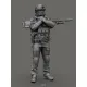 Black Snake Uks-04-16 1/16 Ukrainian Soldier Resin Figure