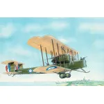 Vickers Vimy heavy bomber 1/72 Eastern Express 72256