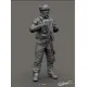 Black Snake Uks-05-16 1/16 Ukrainian Soldier Resin Figure