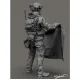 Black Snake Uks-08-16 1/35 Ukrainian Omega Special Forces Operator Resin Figure Kit