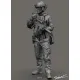 Black Snake Uks-09-16 1/16 Ukrainian Omega Special Forces Operator Resin Figure Kit