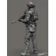 Black Snake Uks-09-16 1/16 Ukrainian Omega Special Forces Operator Resin Figure Kit