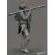 Black Snake Uks-10-16 1/16 Ukrainian Omega Special Forces Operator Rpg Resin Figure
