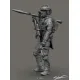 Black Snake Uks-10-16 1/16 Ukrainian Omega Special Forces Operator Rpg Resin Figure