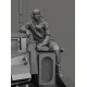Black Snake Uks-11-16 1/16 Ukrainian Bradley Crewman 02 47th Mechanized Brigade