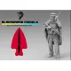 Black Snake Delta-01-16 1/16 Delta Force Operator Resin Figure Kit