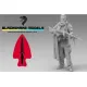 Black Snake Delta-02-16 1/16 Delta Force Operator Resin Figure Kit