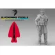 Black Snake Delta-06-16 1/16 Delta Force Operator Resin Figure Kit