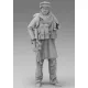 Black Snake Delta-06-16 1/16 Delta Force Operator Resin Figure Kit