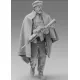 Black Snake Delta-07-16 1/16 Delta Force Operator Resin Figure Kit