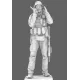 Black Snake Murphy 1/16 Navy Seals Operator Murphy Lutrel Resin Figure Kit
