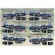 Print Scale 144-031 1/144 Decal For F4u Corsair