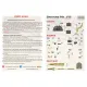 Print Scale Prs3d48-022 1/48 Spitfire Mk Viii For Eduard Kit