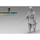 Black Snake Ttnkf-06-16 1/16 Infantryman Totenkopf In Grenadier Winter Uniform Eastern Front