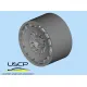 Uscp 24p216 1/24 Rotiform Sjc 19 Inch Resin Model