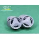 Uscp 24p217 1/24 Brabus Monoblock 2 18 Inch Resin Model
