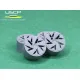 Uscp 24p043 1/24 Rotiform Rsc 19 Inch Resin Model