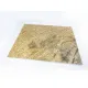 Red Fox Db-35004 1/35 Wwii German Brick Base Type 3 380x320mm 3d Diorama Base