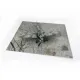Red Fox Db-35005 1/35 Wwii German Brick Base Type 4 380x320mm 3d Diorama Base