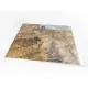 Red Fox Db-35006 1/35 Wwii German Wooden Base Type 2 380x320mm 3d Diorama Base